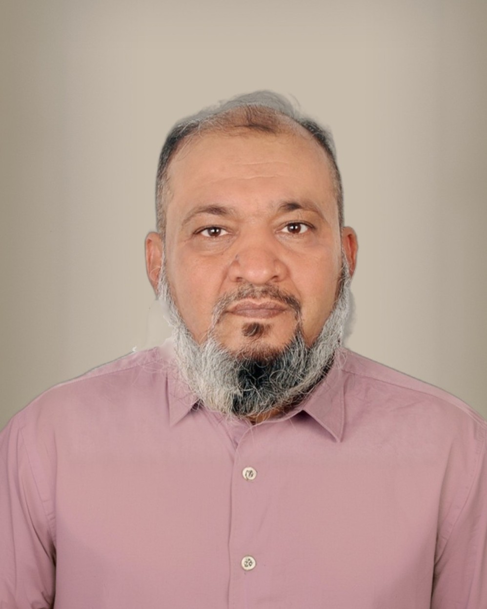 Shabbir Karimi